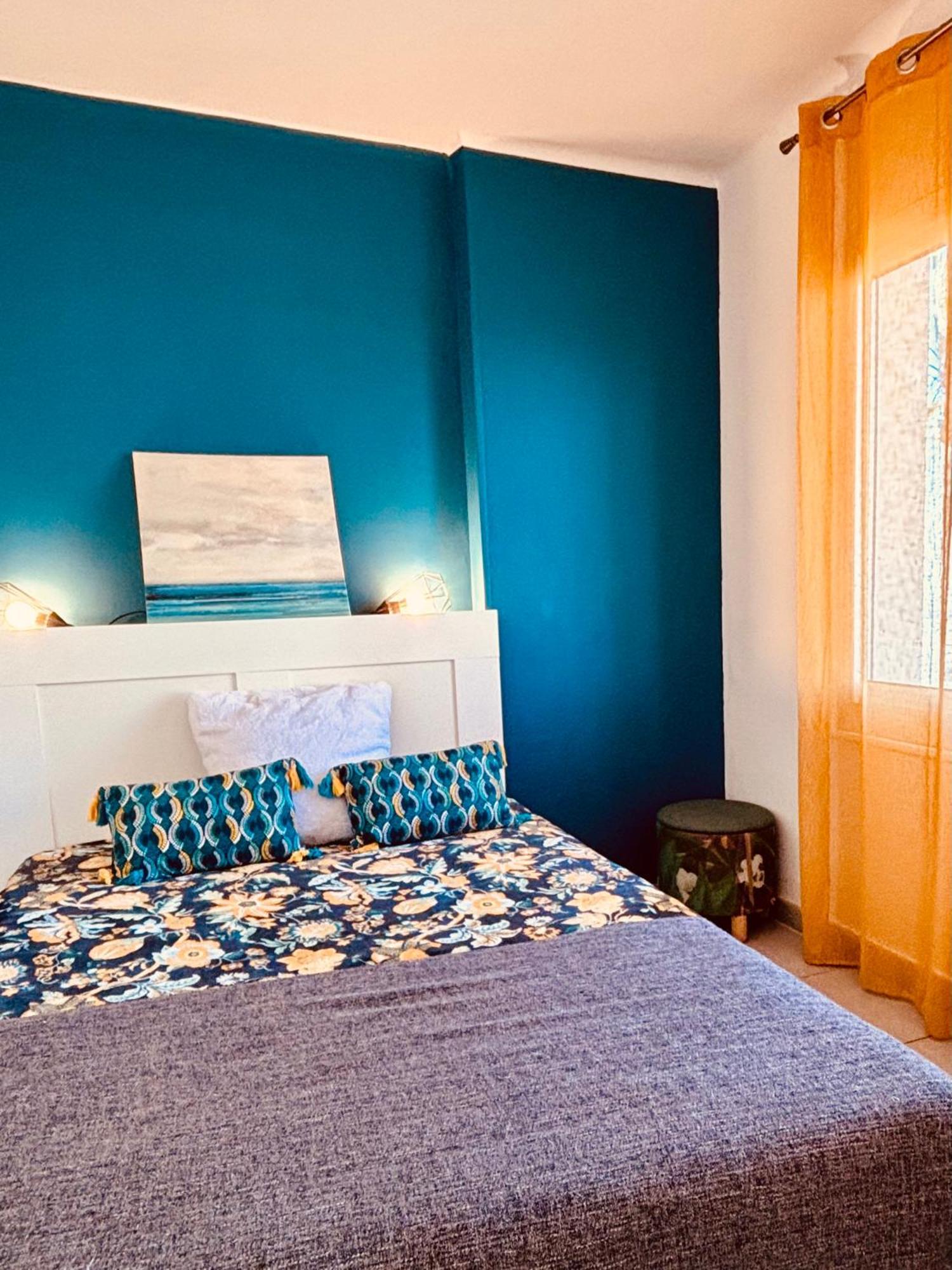 Superbe T2 Vue Mer Avec Ascenseur Canet-en-Roussillon Exterior photo